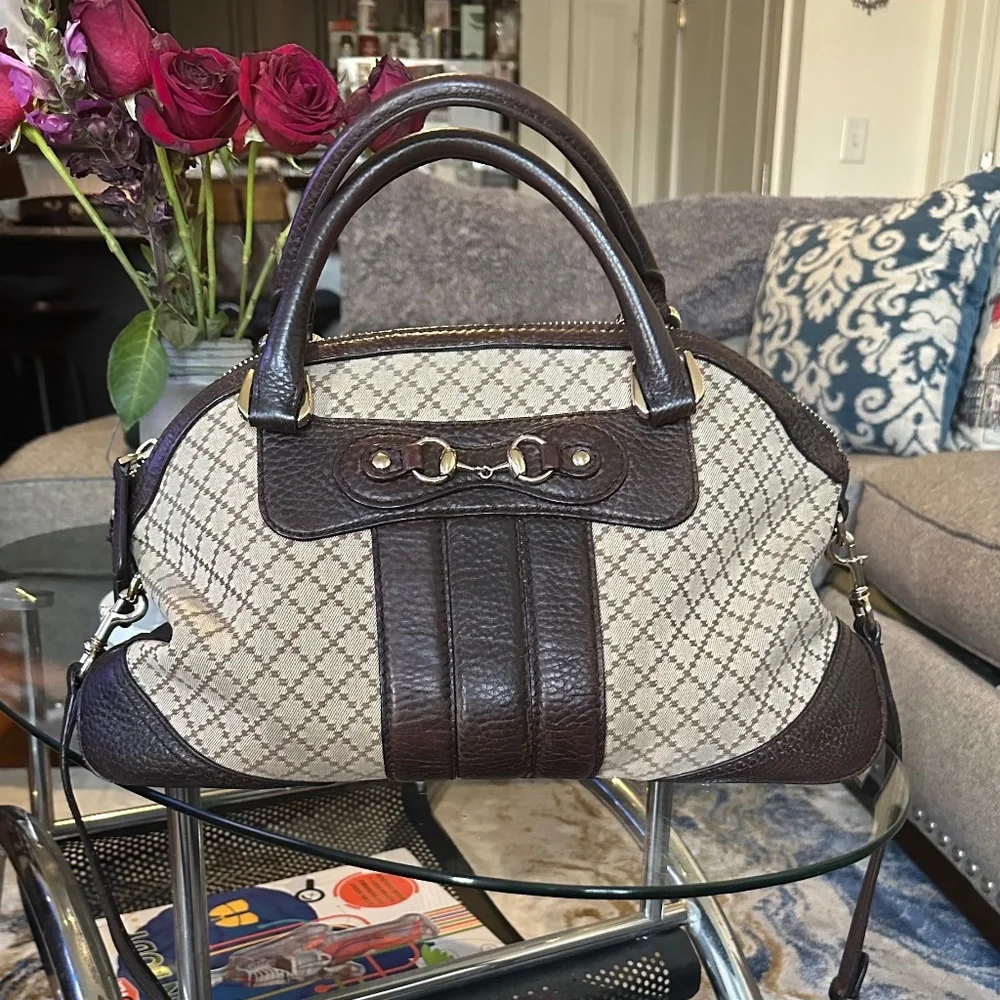 Gucci Crossbody/Hobo Bag - Picture 3 of 15